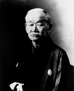 Jigoro Kano Judo